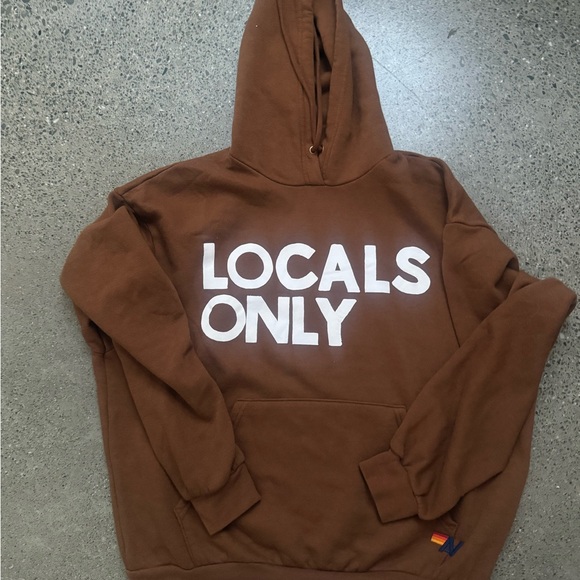 Aviator Nation Sweaters - Aviator nation hoodie